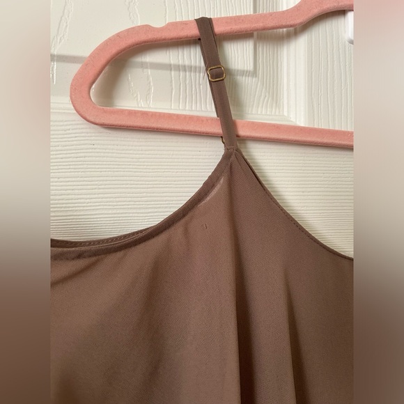 🔥💙Show me your MuMu Caitlin ruffle maxi dress M - Picture 6 of 16